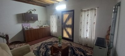 کلبه یک خوابه دوبلکس ماه تی تی - میشکا