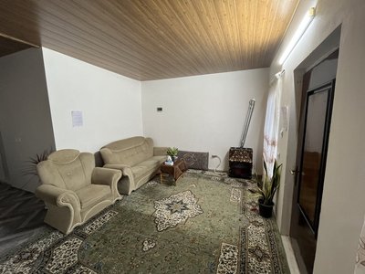 کلبه یک خوابه دوبلکس ماه تی تی