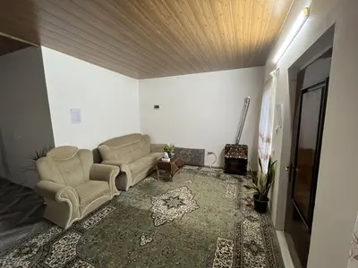 کلبه یک خوابه دوبلکس ماه تی تی