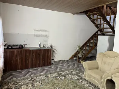 کلبه یک خوابه دوبلکس ماه تی تی