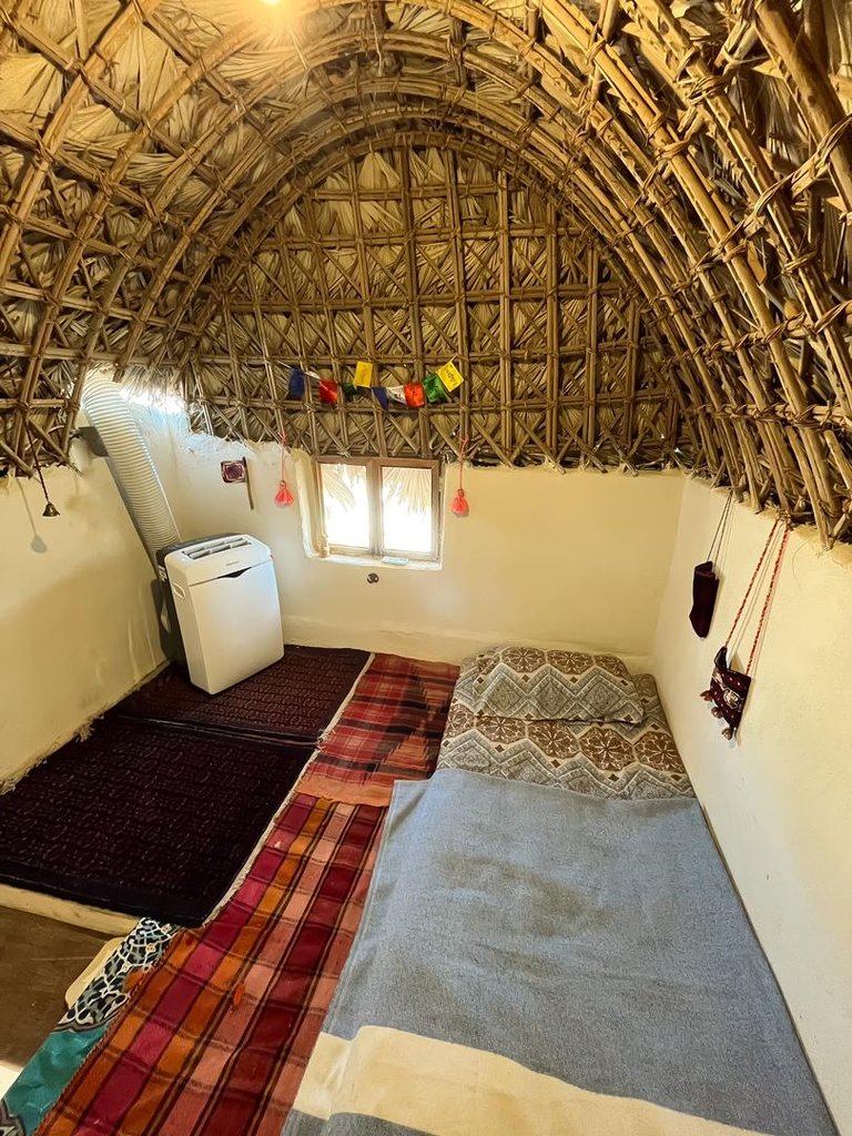 بومگردی ماتوسکا - واحد ساحلی مستر خلوتگاه