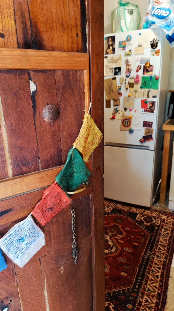 بومگردی ماتوسکا - واحد ساحلی مستر خلوتگاه