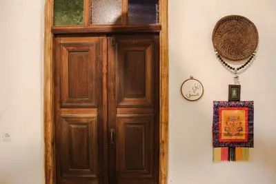 بومگردی ماتوسکا - واحد عشق