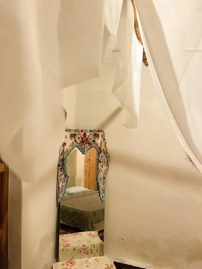 بومگردی ماتوسکا - واحد عشق