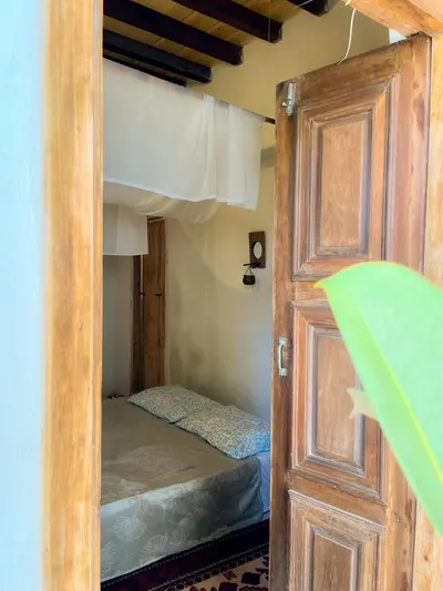 بومگردی ماتوسکا - واحد عشق