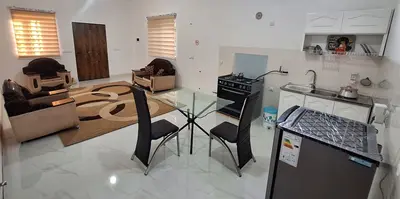 آپارتمان یک خوابه سیسیلی ها