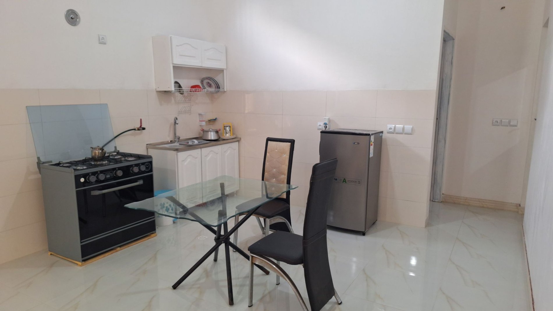 یک خوابه سیسیلی ها