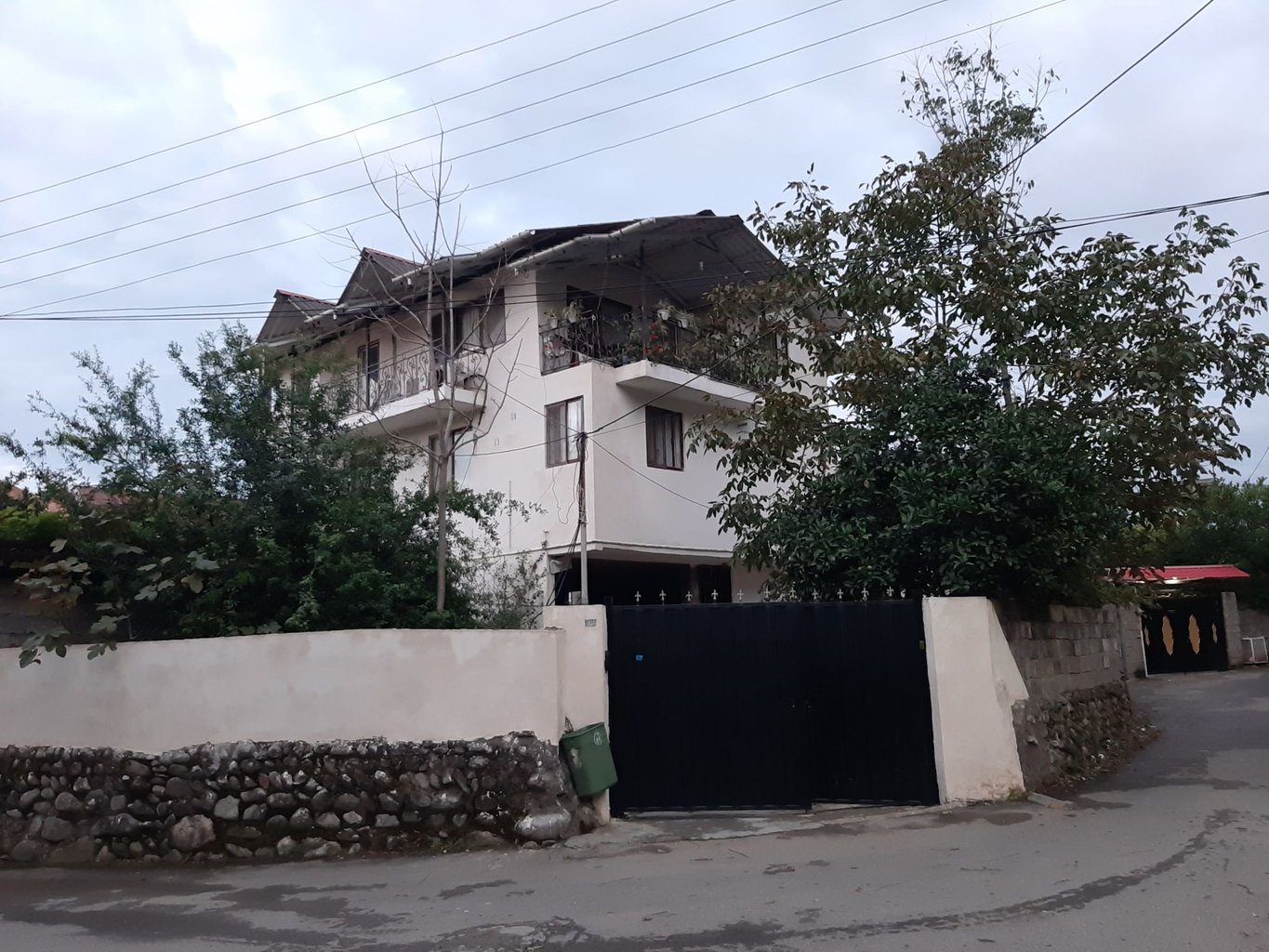 یک خوابه سیسیلی ها