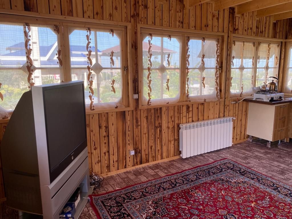 یک خوابه سوئیسی منصوری