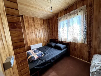 کلبه دوخوابه منصوری 2