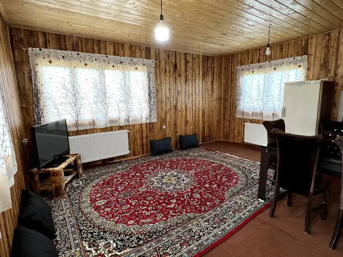 کلبه دوخوابه منصوری 2