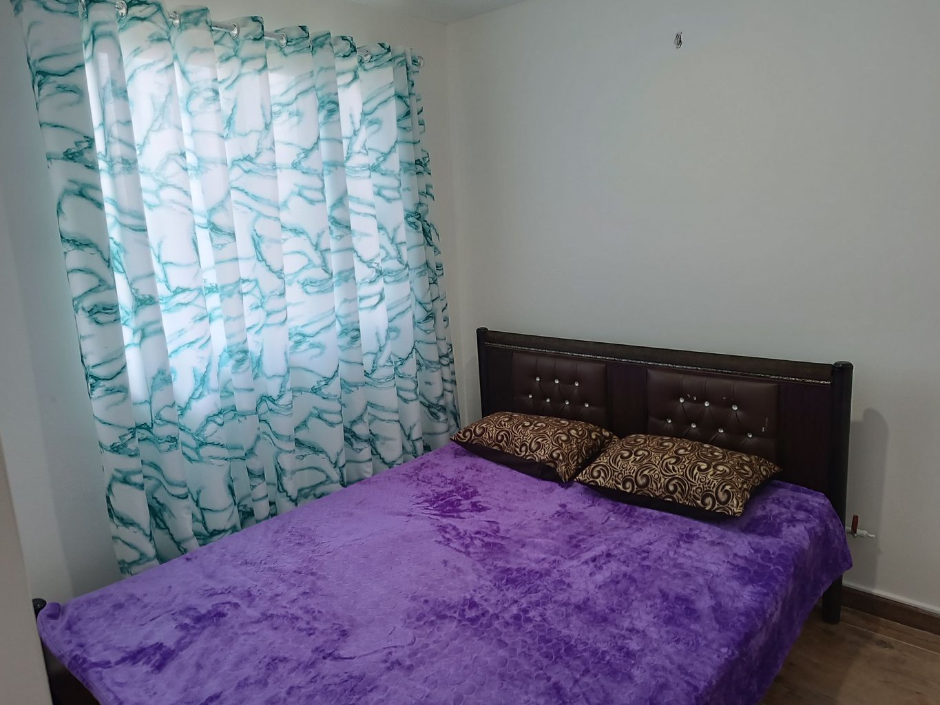 ویلا دوخوابه زنگشا