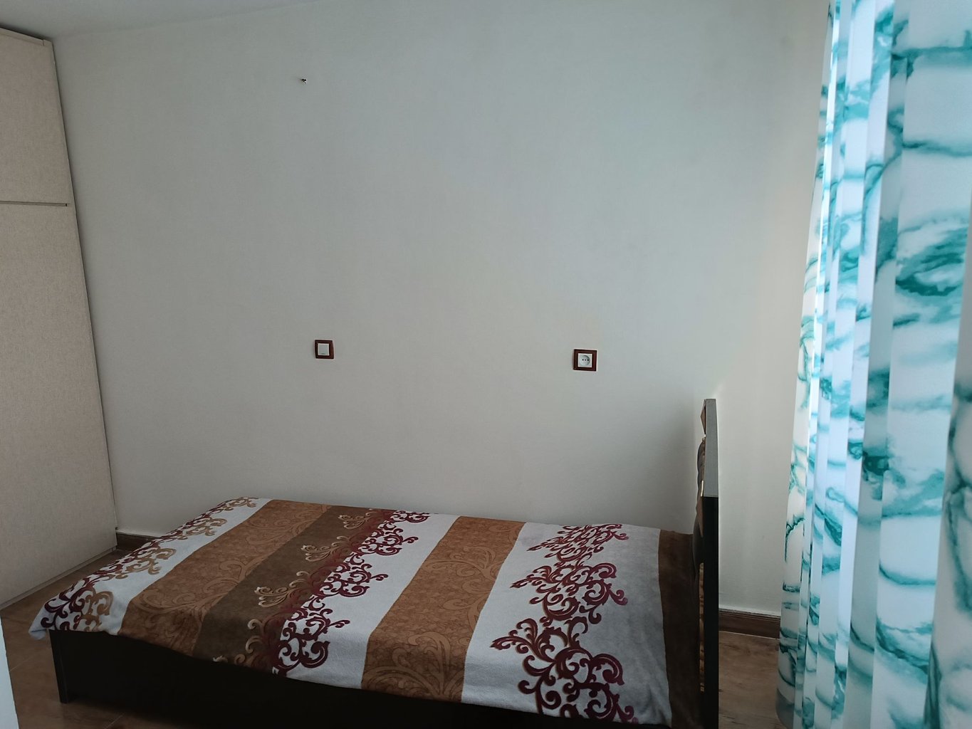 ویلا دوخوابه زنگشا