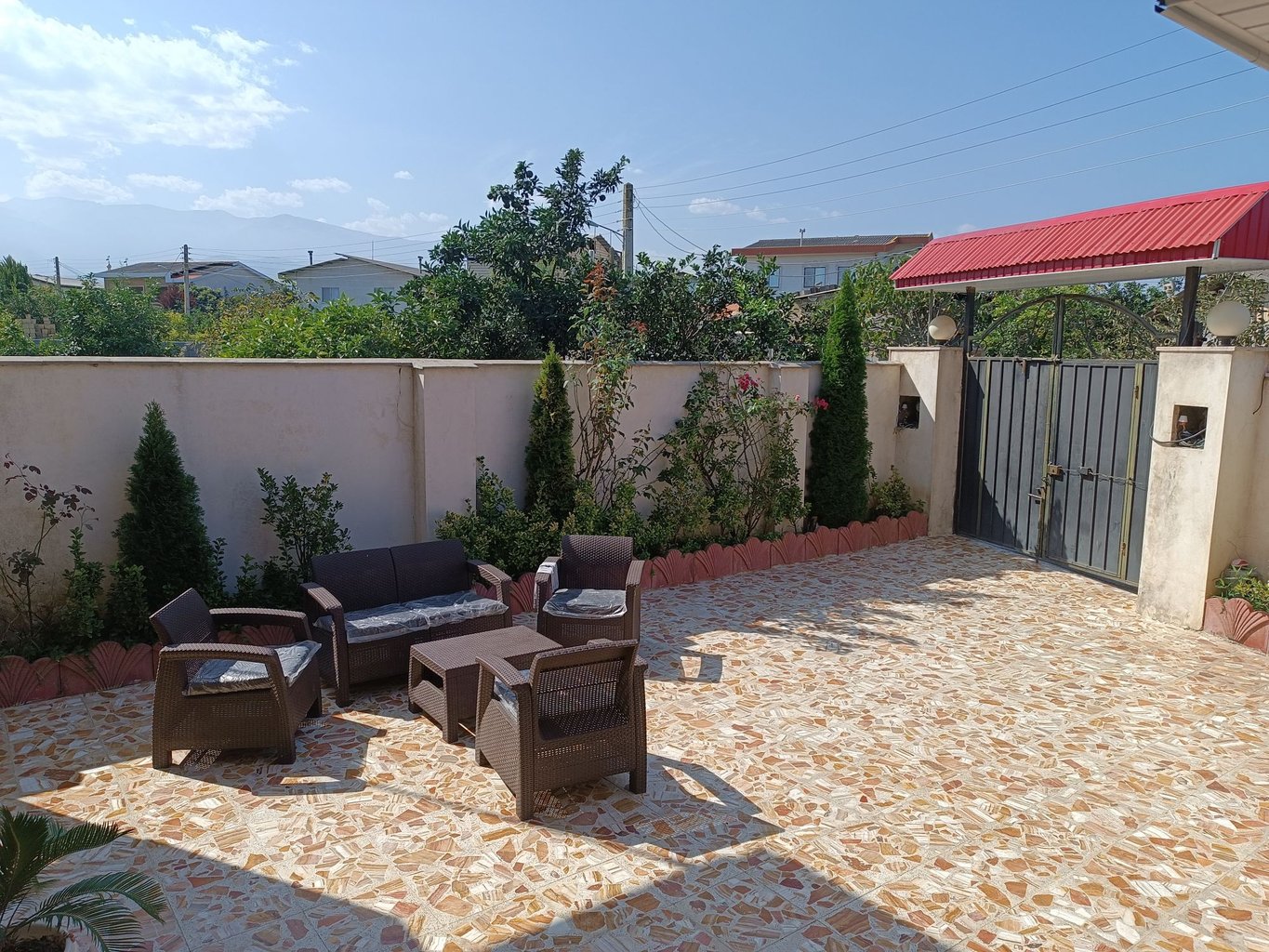 ویلا دوخوابه زنگشا