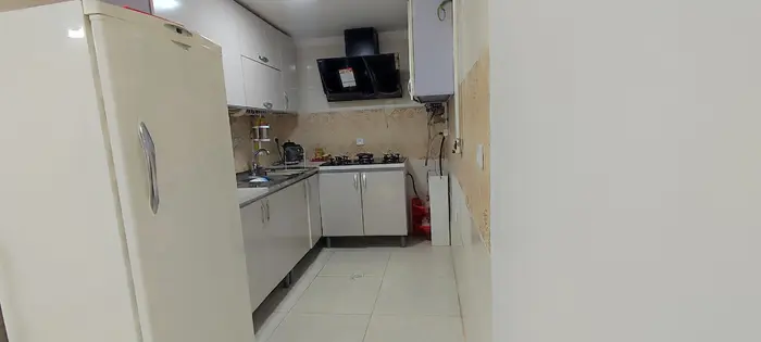 سوئیت یک خوابه سهرابی