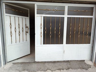 سوئیت یک خوابه رُز آبی