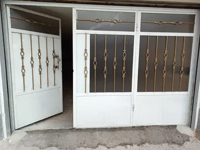 سوئیت یک خوابه رُز آبی