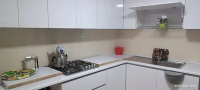 سوئیت یک خوابه رُز آبی