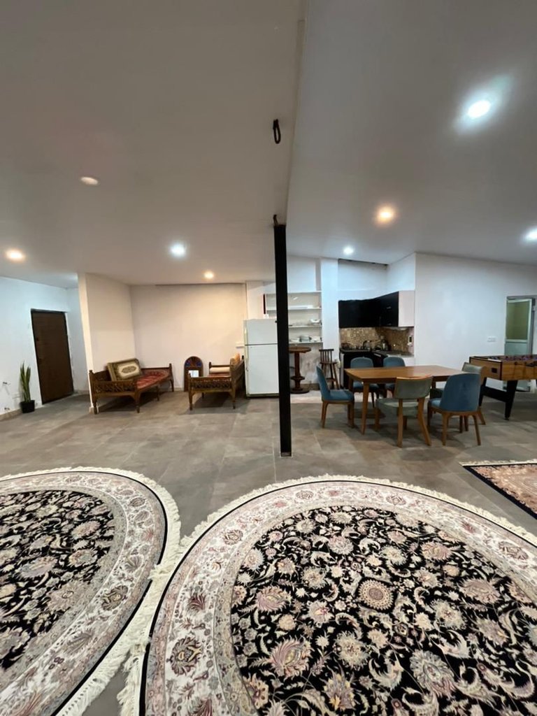 ویلا چهارخوابه استخردار شهریاری