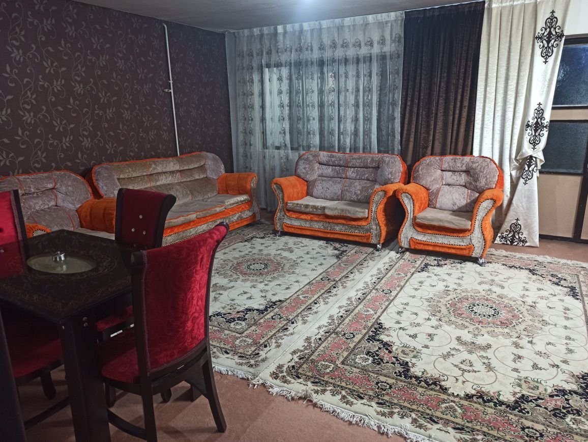 سه خوابه دوبلکس زیباشهر