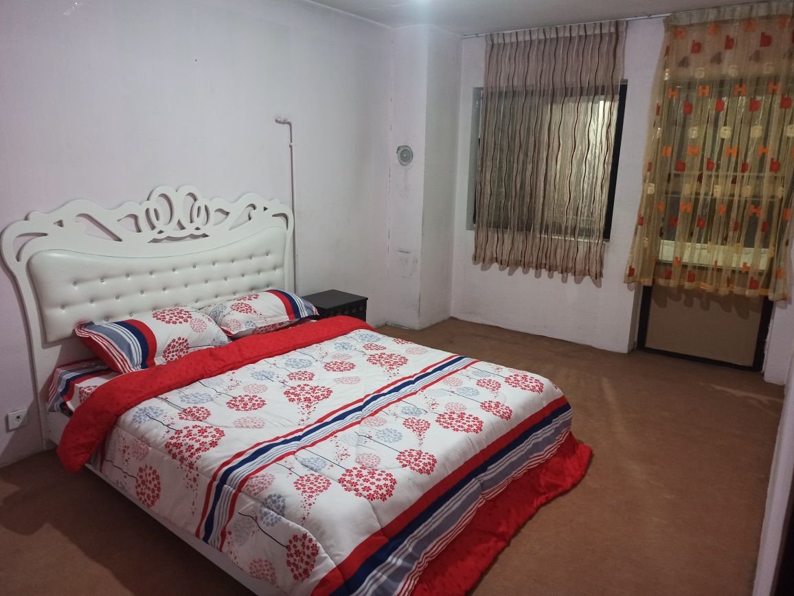 سه خوابه دوبلکس زیباشهر