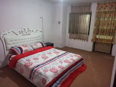 ویلا سه خوابه دوبلکس زیباشهر