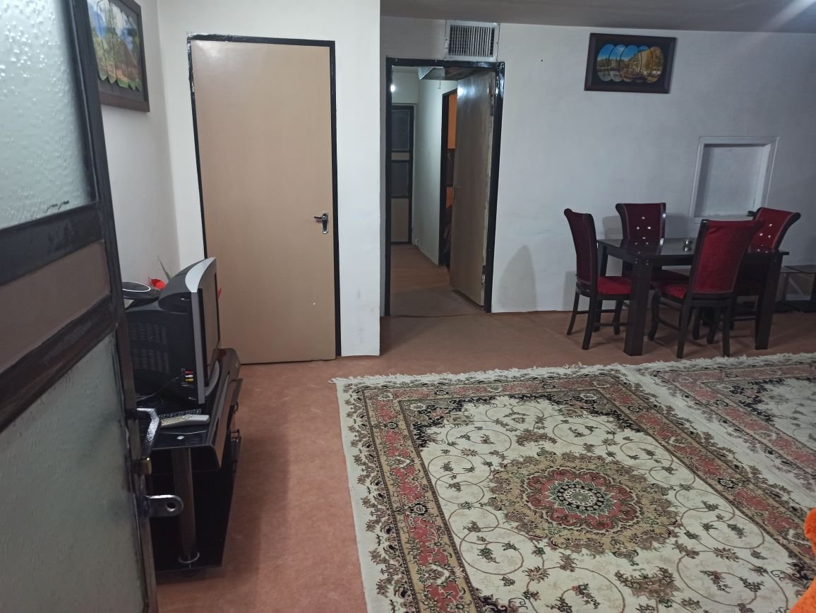 سه خوابه دوبلکس زیباشهر