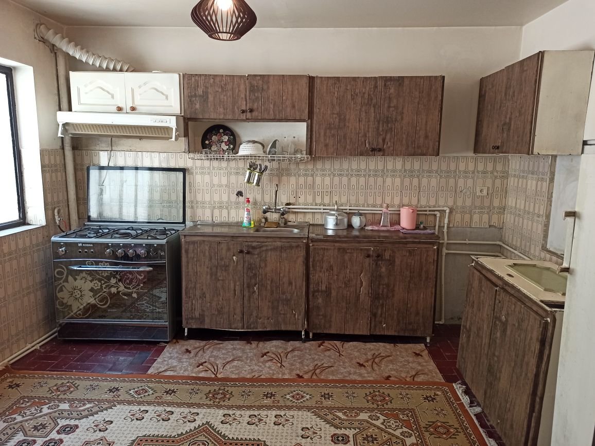 سه خوابه دوبلکس زیباشهر