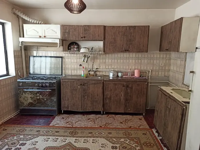 ویلا سه خوابه دوبلکس زیباشهر