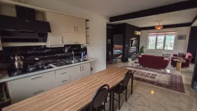 ویلا یک خوابه اُطراق