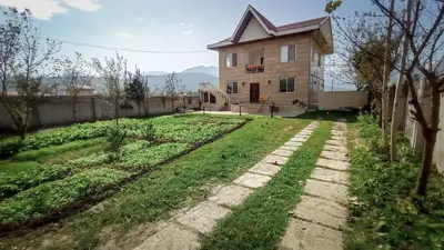 ویلا یک خوابه اُطراق