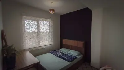 ویلا یک خوابه اُطراق