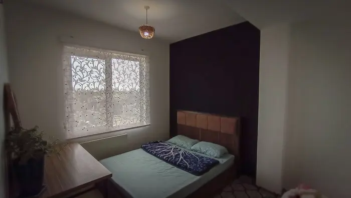 ویلا یک خوابه اُطراق