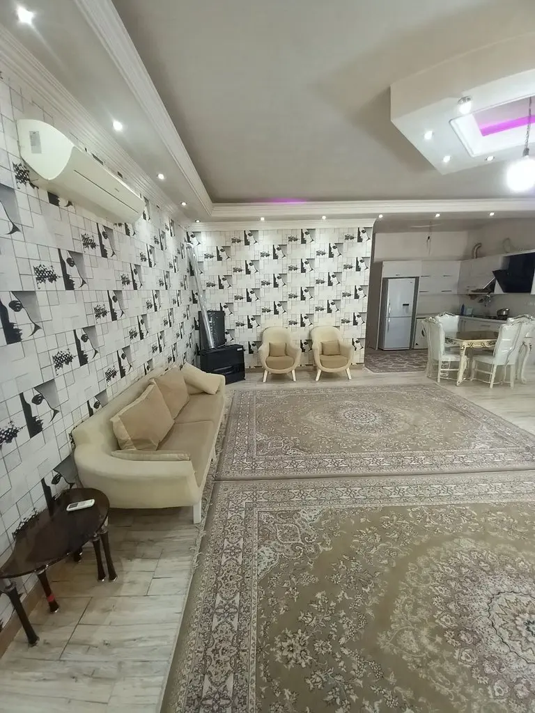 ویلا یک خوابه قاسمی باهنر