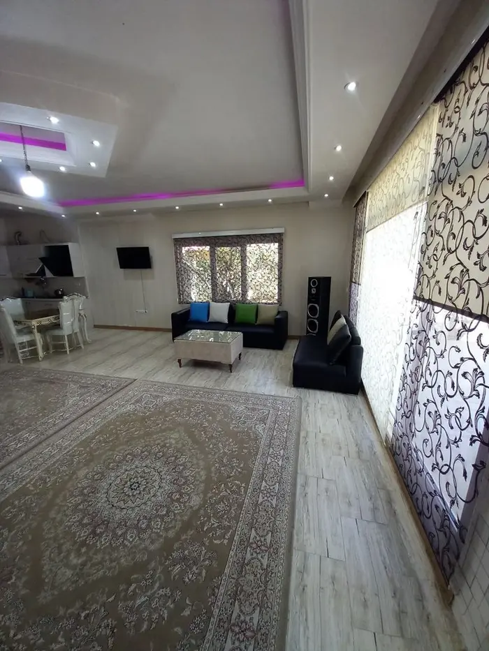 ویلا یک خوابه قاسمی باهنر