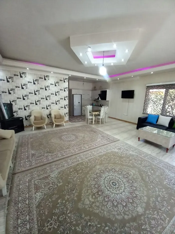 ویلا یک خوابه قاسمی باهنر