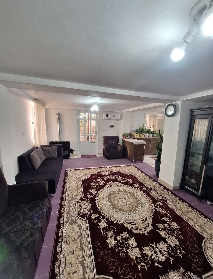 ویلا یک خوابه کوه نارنج