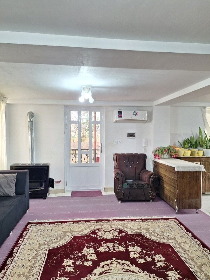 ویلا یک خوابه کوه نارنج