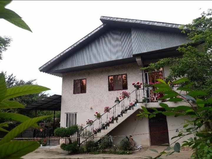 ویلا یک خوابه کوه نارنج