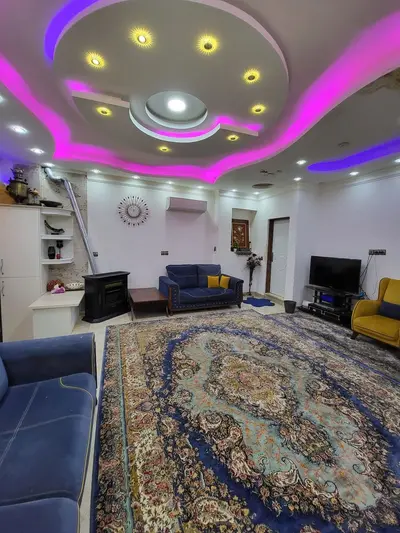 ویلا یک خوابه کاسکولی