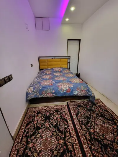 ویلا یک خوابه کاسکولی