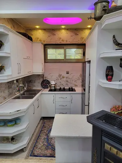 ویلا یک خوابه کاسکولی