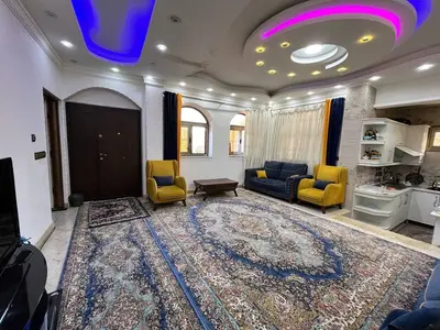 ویلا یک خوابه کاسکولی