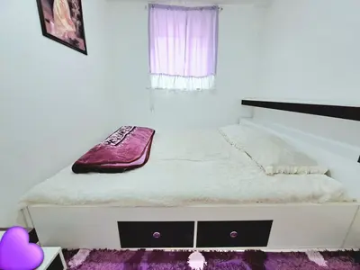 آپارتمان یک خوابه سرای نشاط شما