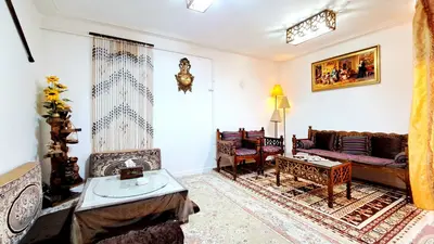 آپارتمان یک خوابه سرای نشاط شما