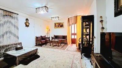 آپارتمان یک خوابه سرای نشاط شما