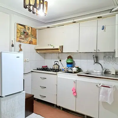 آپارتمان یک خوابه سرای نشاط شما