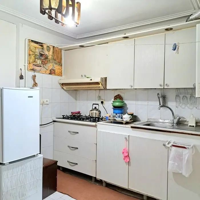 آپارتمان یک خوابه سرای نشاط شما - آشپزخانه