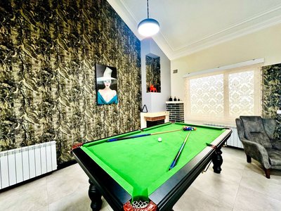 ویلا دوخوابه استخردار آبگرم فرشتگان