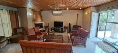 ویلا دوخوابه دریاکنار 1